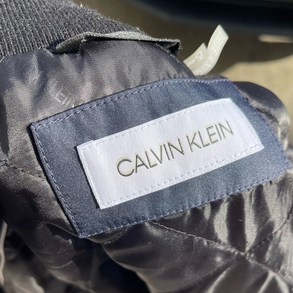 Calvin Klein Jacket, size S - Picture 4 of 8